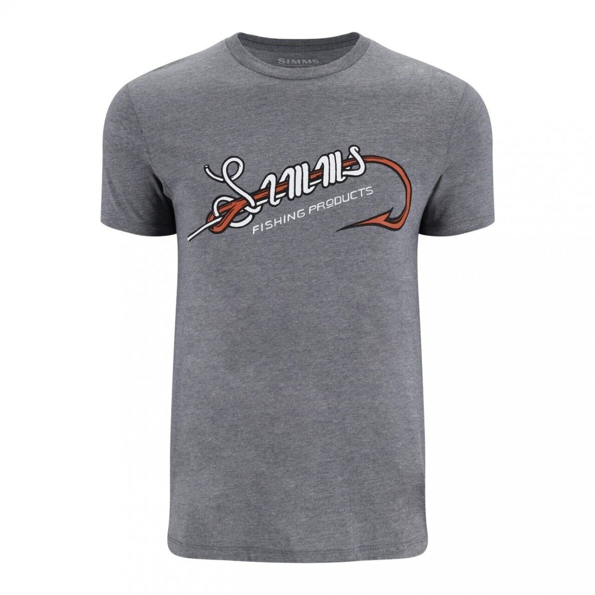 Simms Hook & Loop T-Shirt Simms 13