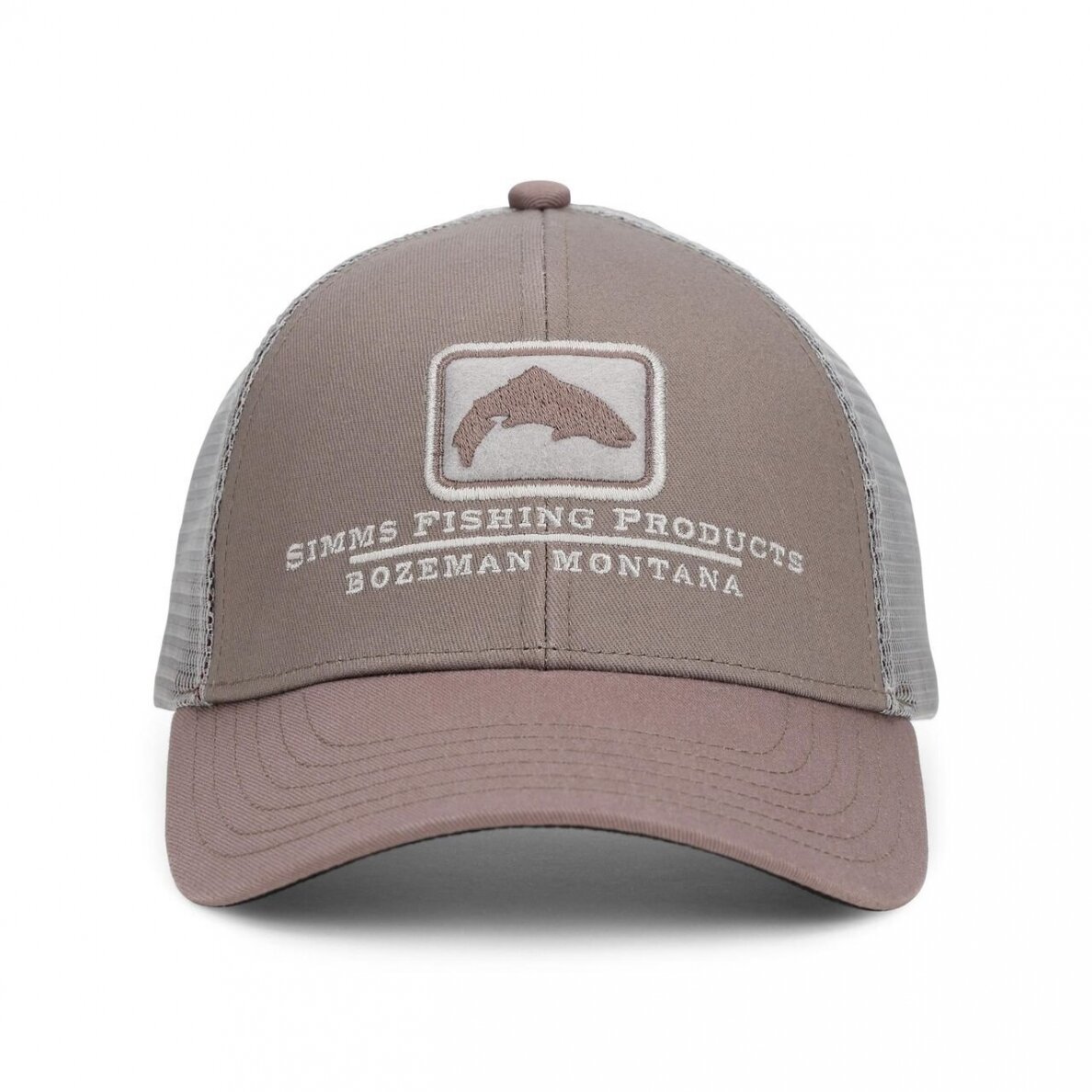 Kepuraitė Small Fit Trucker Simms su tinkleliu mažesnio dydžio 7 Kepuraitė Small Fit Trucker Simms su tinkleliu mažesnio dydžio 7