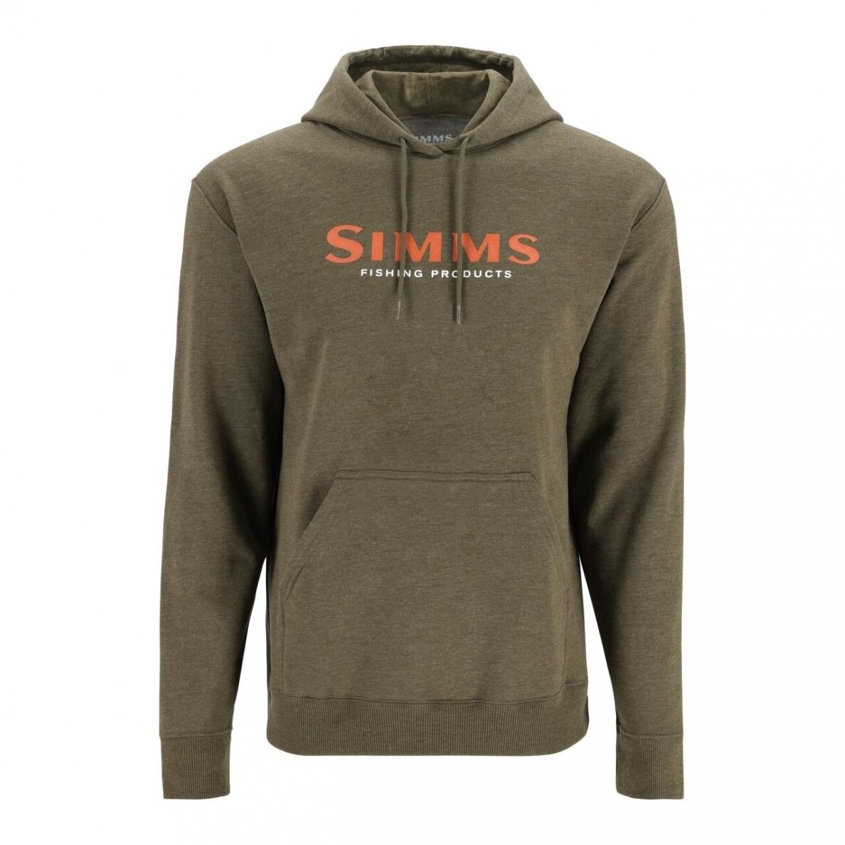Simms logo hoody 13 Simms logo hoody 13