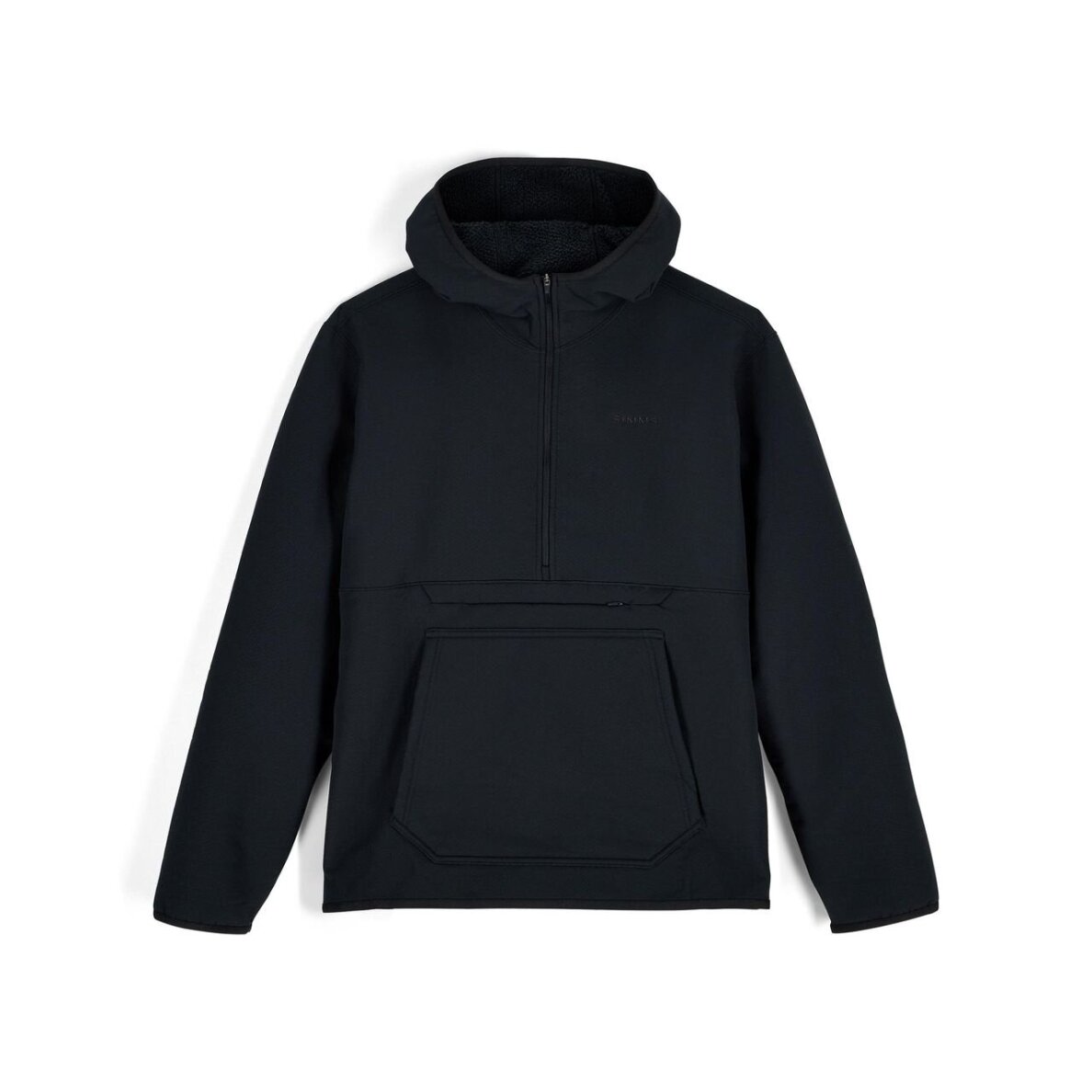 Толстовка Худи Strata 330 Half-Zip Simms 8