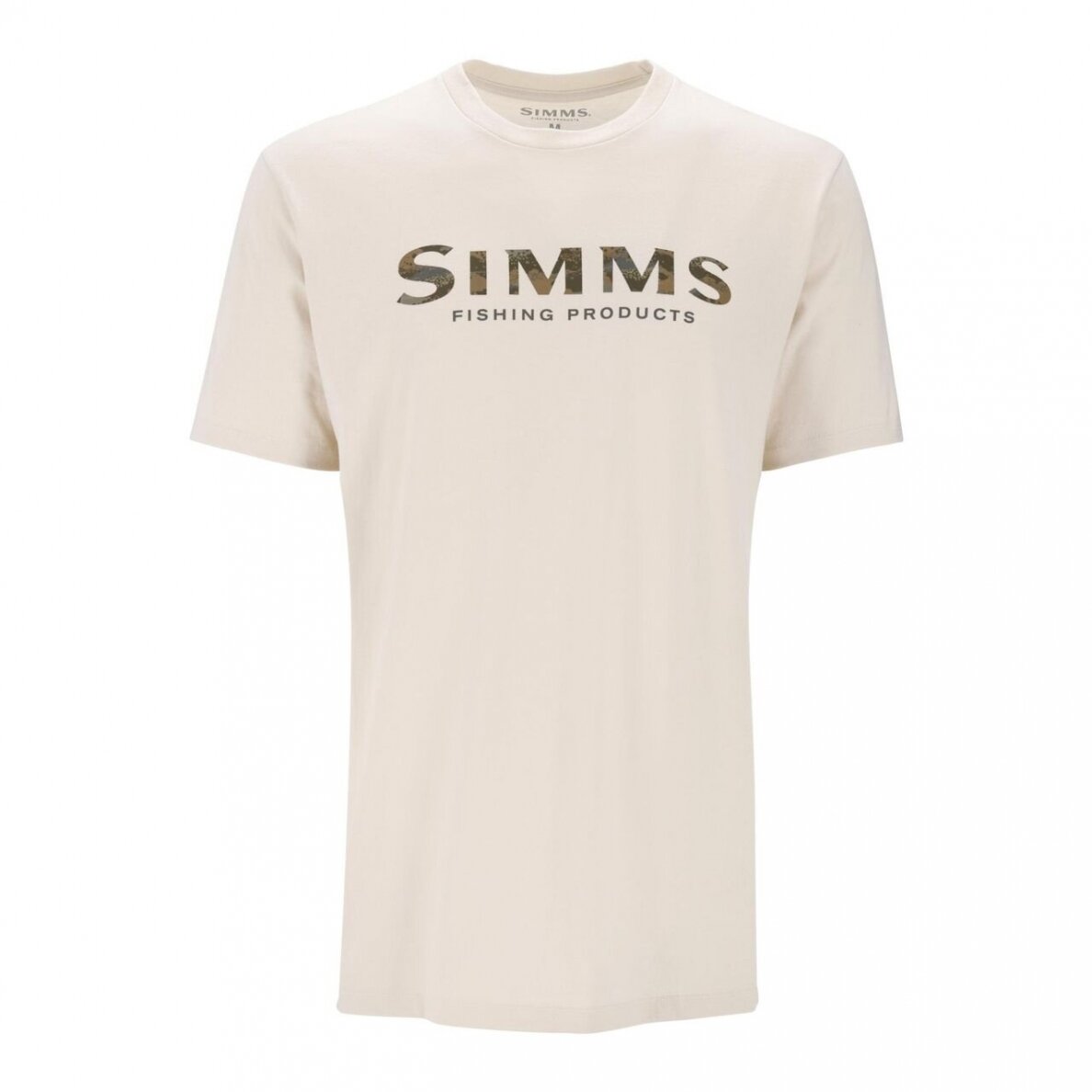 Футболка Майка Simms logo 28 Футболка Майка Simms logo 28