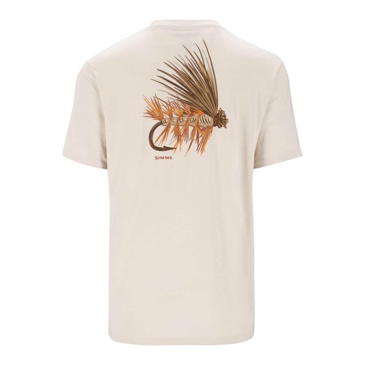 Let It Fly T-Shirt Simms 14 Let It Fly T-Shirt Simms 14