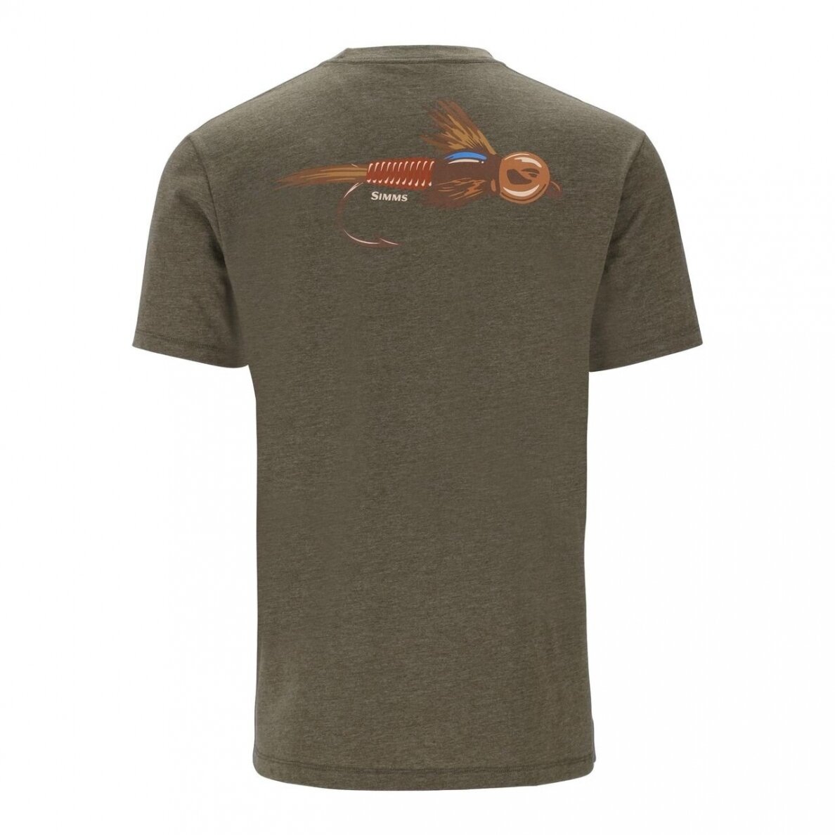 Let It Fly T-Shirt Simms 16 Let It Fly T-Shirt Simms 16