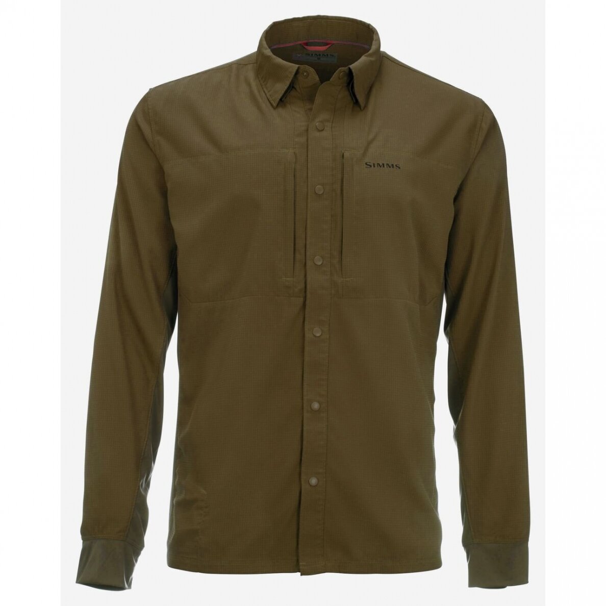 BugStopper® Intruder BiComp shirt Simms 10