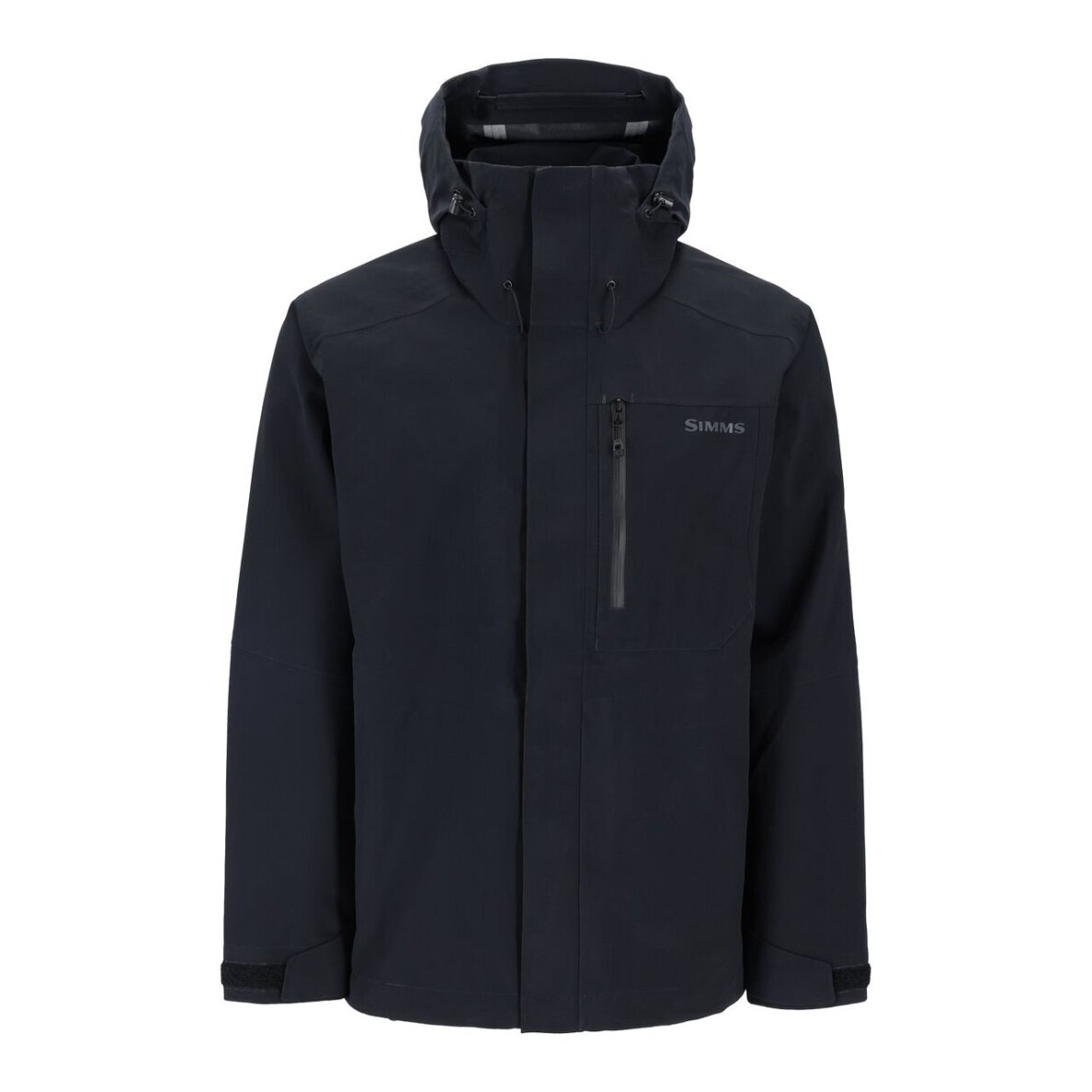 Jacket Challenger 3 layers membrane Simms 2026 20