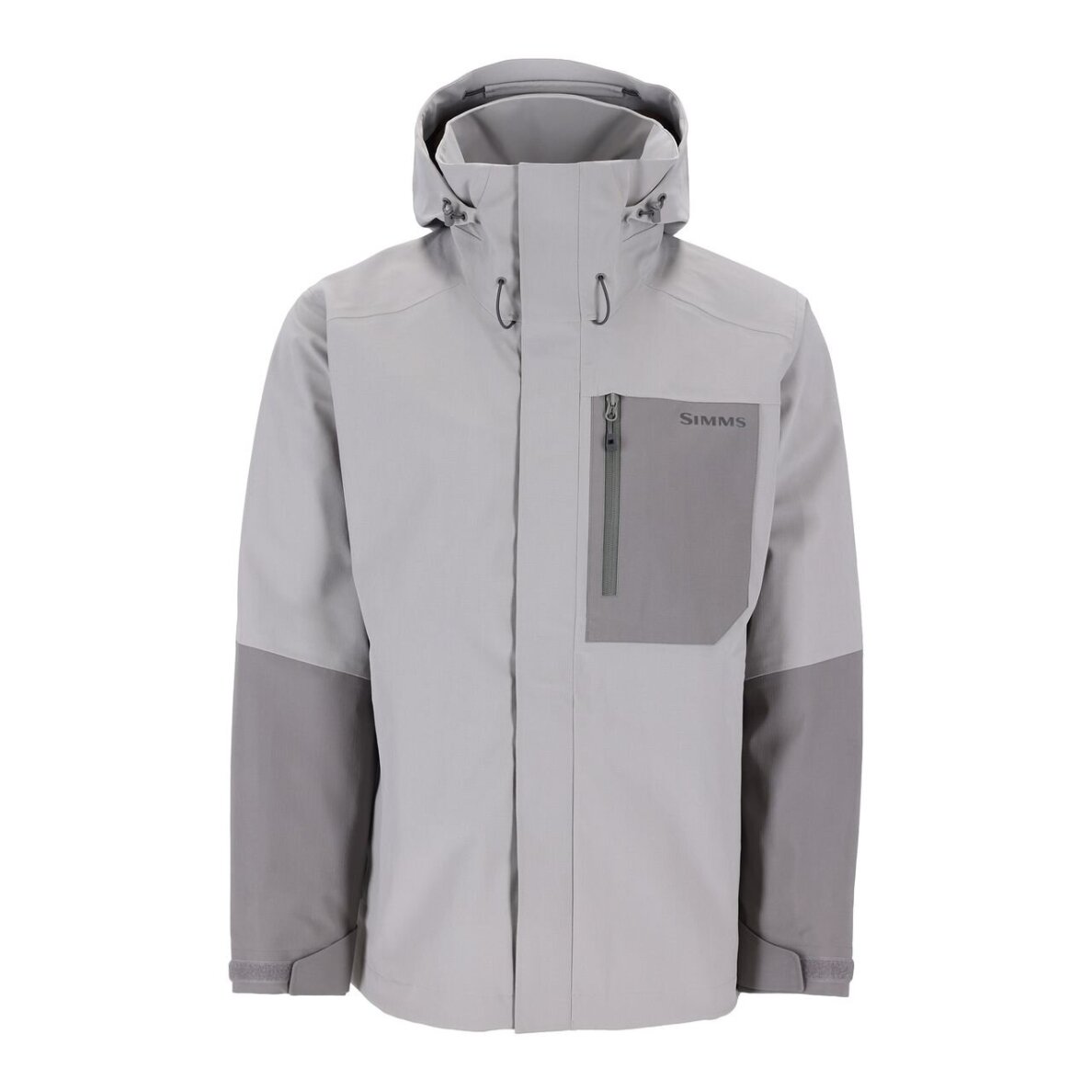 Jacket Challenger 3 layers membrane Simms 2026 11 Jacket Challenger 3 layers membrane Simms 2026 11