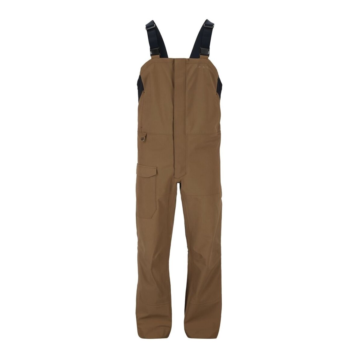 Bibs Challenger 3 layers membrane Simms 2026 12 Bibs Challenger 3 layers membrane Simms 2026 12