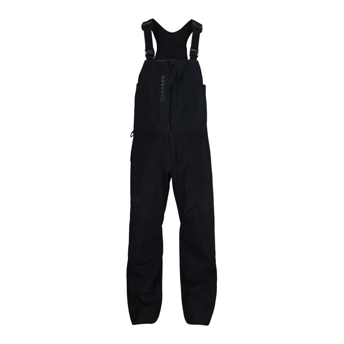 Kelnės Su Petnešomis ProDry Bib GORE‐TEX® Simms papildymas laukiamas spalio pabaigoje 15