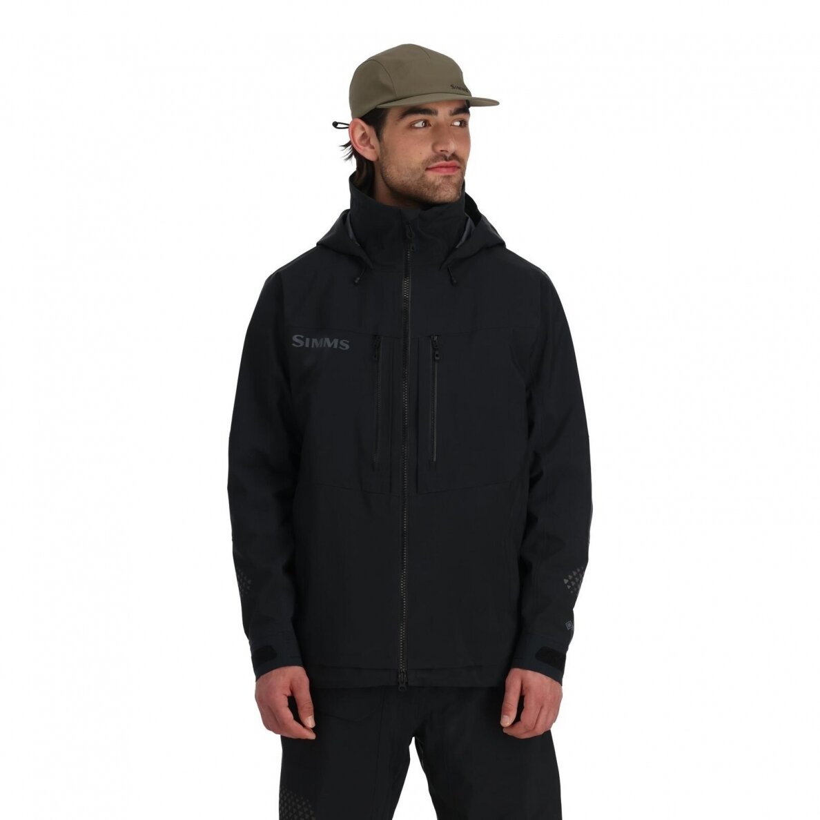 Куртка ProDry GORE-TEX® Jacket Simms будет в продаже с конца Октября 12 Куртка ProDry GORE-TEX® Jacket Simms будет в продаже с конца Октября 12