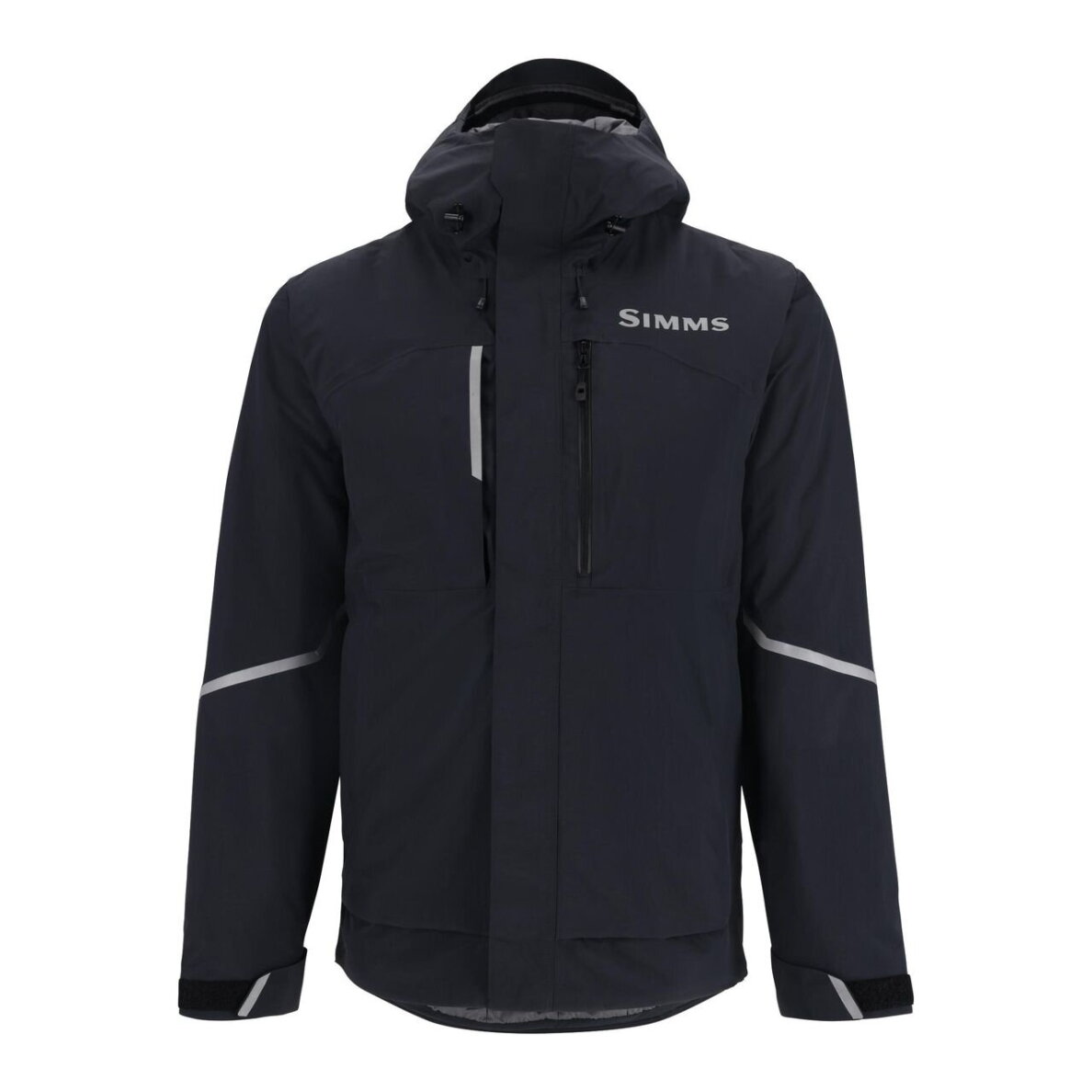 Striukė žieminė Challenger insulated su Primaloft® Rise pašiltinimu 2-sluoksne membrana Simms 2027 8 Striukė žieminė Challenger insulated su Primaloft® Rise pašiltinimu 2-sluoksne membrana Simms 2027 8