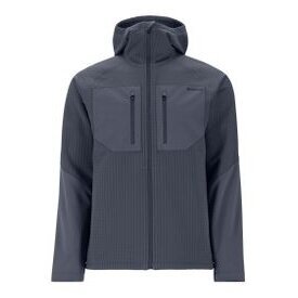 Confluence Hoody Simms M size 8