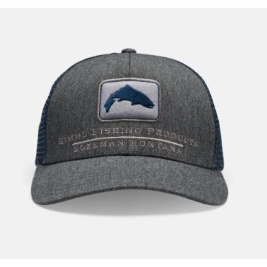 Double haul Icon trucker Simms new colours 2026 6 Double haul Icon trucker Simms new colours 2026 6
