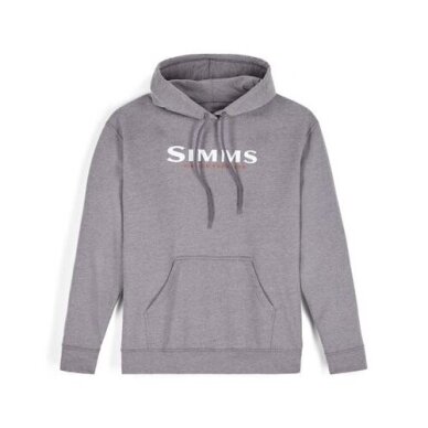 Simms logo hoody 17 Simms logo hoody 17