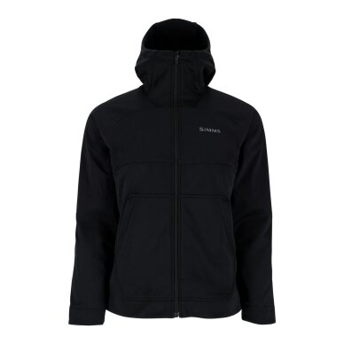Куртка Saginawa Hoody с Windstopper® мембраной Simms 11 Куртка Saginawa Hoody с Windstopper® мембраной Simms 11