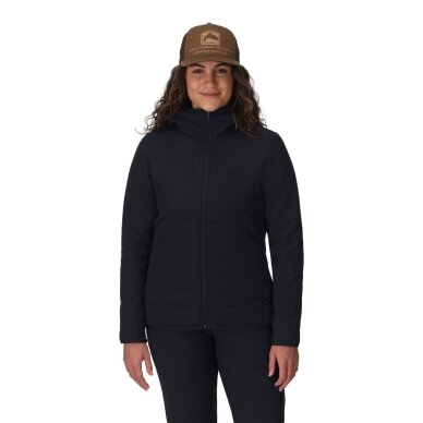 Women's Strata 330 Full-Zip Hoody Simms 2025 7 Women's Strata 330 Full-Zip Hoody Simms 2025 7