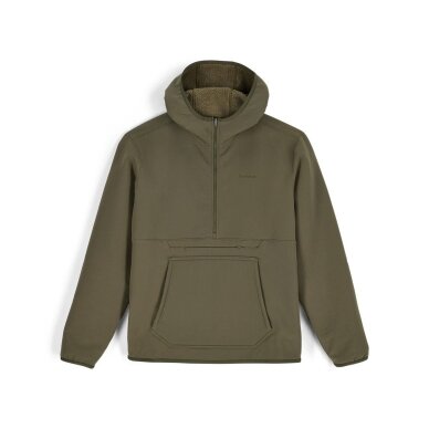 Толстовка Худи Strata 330 Half-Zip Simms 15
