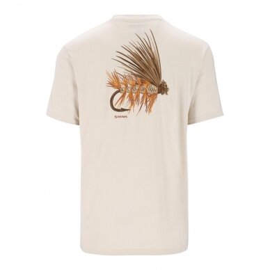 Let It Fly T-Shirt Simms 14 Let It Fly T-Shirt Simms 14