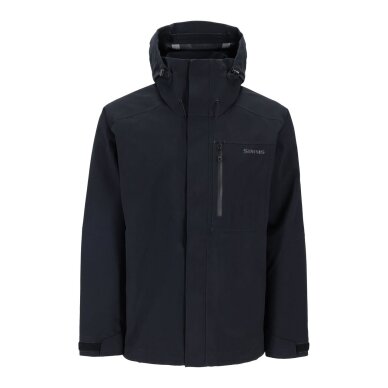 Jacket Challenger 3 layers membrane Simms 2026 20 Jacket Challenger 3 layers membrane Simms 2026 20