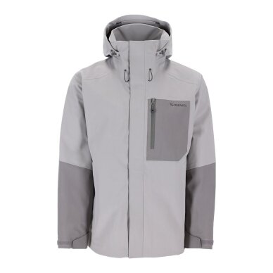 Jacket Challenger 3 layers membrane Simms 2026 15 Jacket Challenger 3 layers membrane Simms 2026 15
