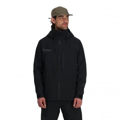 Куртка ProDry GORE-TEX® Jacket Simms будет в продаже с конца Октября 13 Куртка ProDry GORE-TEX® Jacket Simms будет в продаже с конца Октября 13