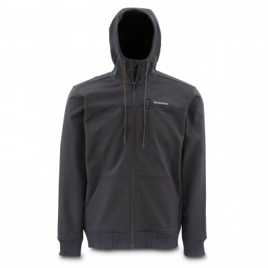 Striukė Rogue softshell hoody Simms Windstopper neperpučiama 7 Striukė Rogue softshell hoody Simms Windstopper neperpučiama 7