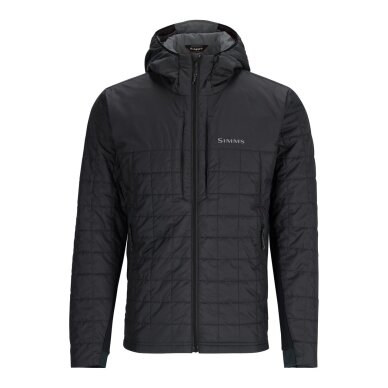 Fall Run Hybrid jacket Primaloft® Black Eco Simms 13 Fall Run Hybrid jacket Primaloft® Black Eco Simms 13