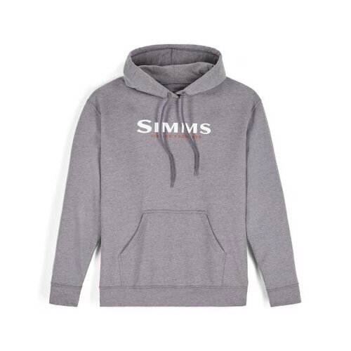 Simms logo hoody 17 Simms logo hoody 17