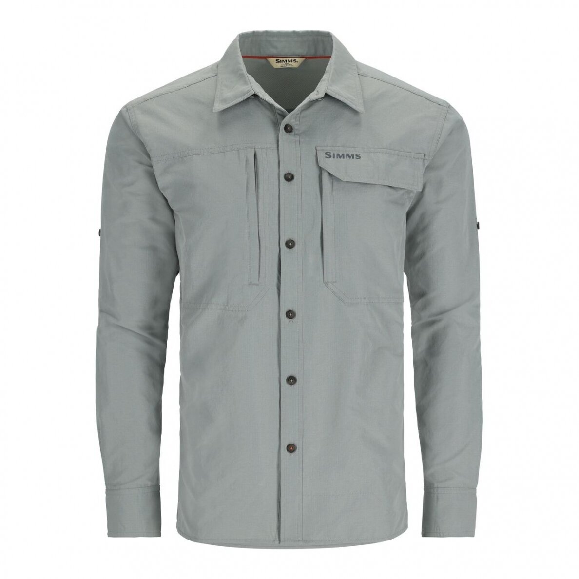 Guide shirt Simms for profesionals 25