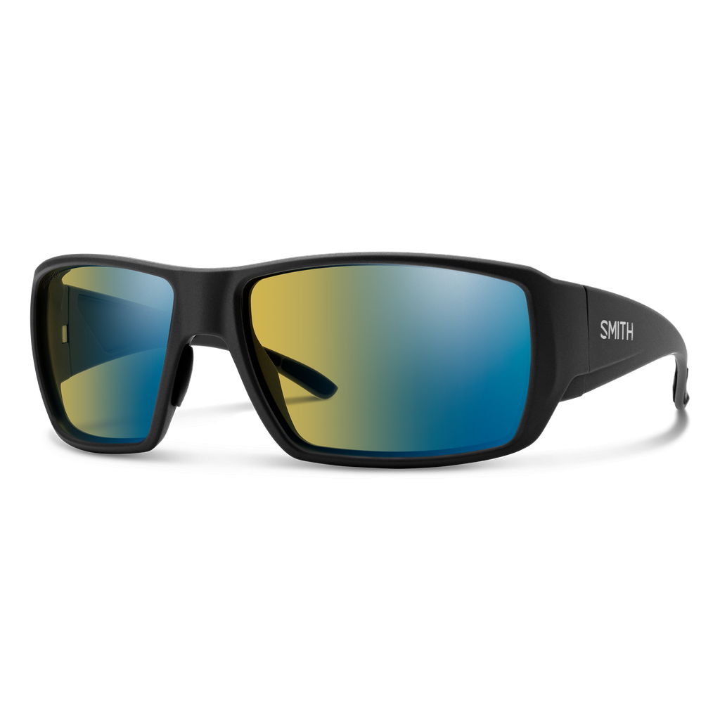 Akiniai "Smith" Guide's Choice XL 10