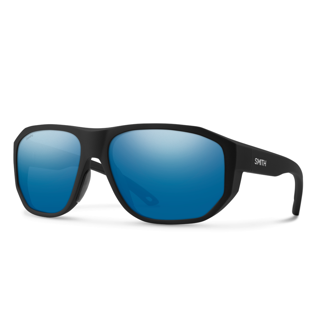 Очки "Smith Optics" Outrigger Поляризованные ChromaPop™ линзы 7 Очки "Smith Optics" Outrigger Поляризованные ChromaPop™ линзы 7