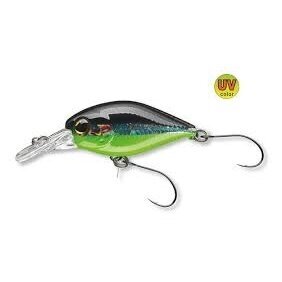 Воблер Cormoran COR F15 mini Crank 3,7cm 4,5gr  4