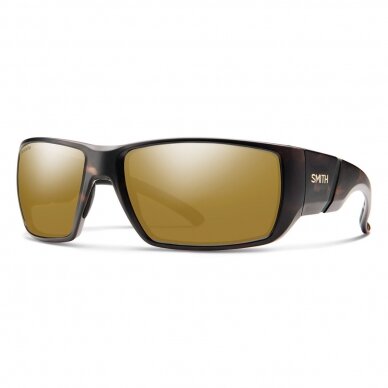Smith Transfer XL Matte poliaroid sunglasses ChromaPop™ 6