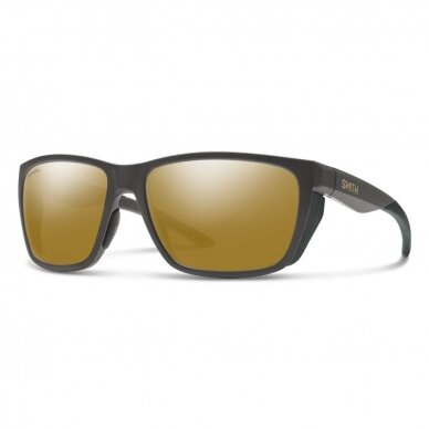Sunglasses "Smith" Longfin poliaroid ChromaPop™lenses 5