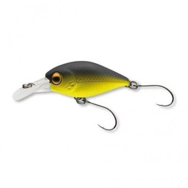 Воблер Cormoran COR F15 mini Crank 3,7cm 4,5gr  3