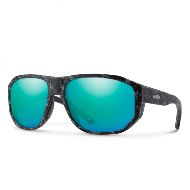 Akiniai "Smith Optics" Outrigger poliarizuotos ChromaPop™ linzės 8 Akiniai "Smith Optics" Outrigger poliarizuotos ChromaPop™ linzės 8