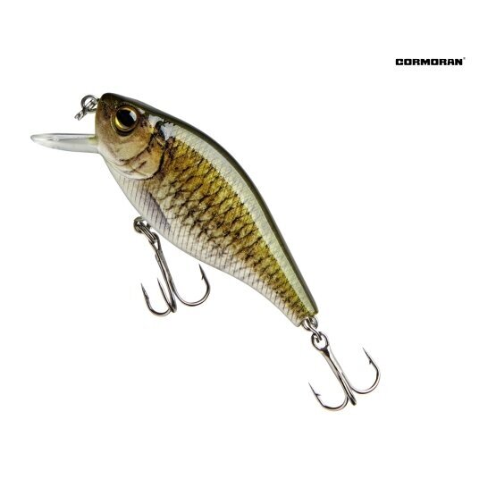 Plug Cormoran COR F5 Crank 6cm 6.5gr 7 Plug Cormoran COR F5 Crank 6cm 6.5gr 7