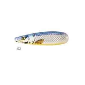 Блесна для тролинга trolling Realistic 18g 116mm Fladen Sweden 4 Блесна для тролинга trolling Realistic 18g 116mm Fladen Sweden 4