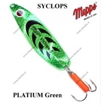 Блесна колебалка Mepps Syclop made in France 29 Блесна колебалка Mepps Syclop made in France 29