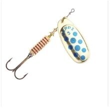 Блесна Mepps Comet decoree made in France новые цвета ! 27