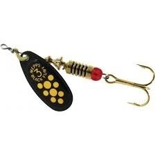 Блесна Mepps Black fury made in France 41