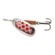 Блесна Mepps Comet decoree made in France новые цвета ! 24
