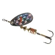 Блесна Mepps Comet decoree made in France новые цвета ! 10