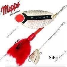Spinner Mepps Lusox made in France pike special 9 Spinner Mepps Lusox made in France pike special 9