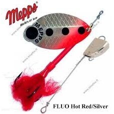 Spinner Mepps Lusox made in France pike special 13 Spinner Mepps Lusox made in France pike special 13