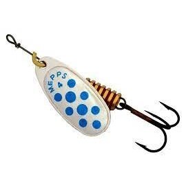 Блесна Mepps Comet decoree made in France новые цвета ! 26 Блесна Mepps Comet decoree made in France новые цвета ! 26
