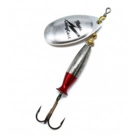 Spinner Aglia longcast  made in France 5
