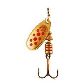 Блесна Mepps Comet decoree made in France новые цвета ! 9