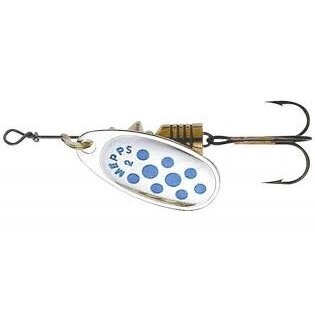 Блесна Mepps Comet decoree made in France новые цвета ! 12