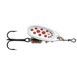 Блесна Mepps Comet decoree made in France новые цвета ! 7 Блесна Mepps Comet decoree made in France новые цвета ! 7