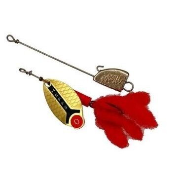 Spinner Mepps Lusox made in France pike special 6 Spinner Mepps Lusox made in France pike special 6